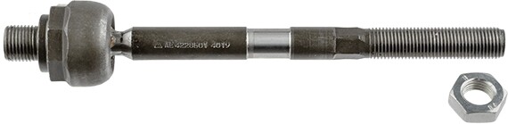 LemfÖRder 42285 01 Inner Tie Rod For Porsche-image