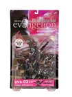 Neon Genesis Evangelion 17 Years and Up Anime & Manga Action Figures