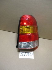 01 02 03 04 05 06 07 Ford Escape PASSENGER Side Tail Light Used Rear Lamp #3130T