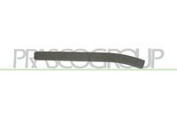 Prasco Spoiler Links, Vorne FüR Opel
