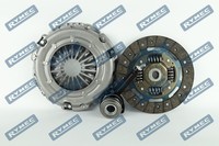 Kupplungssatz FÜR Renault, Opel, Nissan - Rymec JT1629016