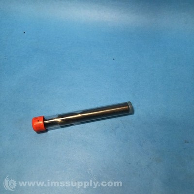 Garr 395117 Size 6/18 Revision E Solid Carbide End Mill FNOB