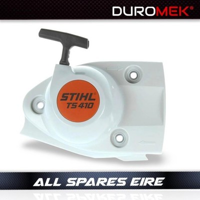 STIHL TS410 RECOIL STARTER ASSEMBLY CUT-OFF CONSAW 4238-190-0302