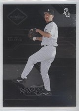 2005 Leaf Limited 200/699 Shingo Takatsu #132 0a1