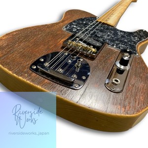 1987 Fender Telecaster for sale | eBay