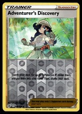 Adventurer's Discovery #224 Prices | Pokemon Fusion Strike | Pokemon Cards Adventurer's Discovery #224 Prices | Pokemon Fusion Strike | Pokemon Cards
