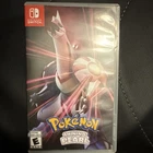 Pokémon Shining Pearl Nintendo Switch