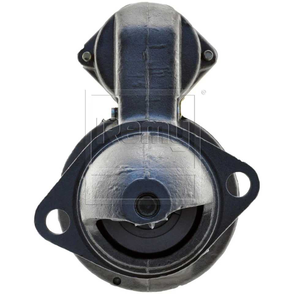 Motor de arranque Remy 16375 para modelos internacionales 66-70 seleccionados Foto 2 de 4