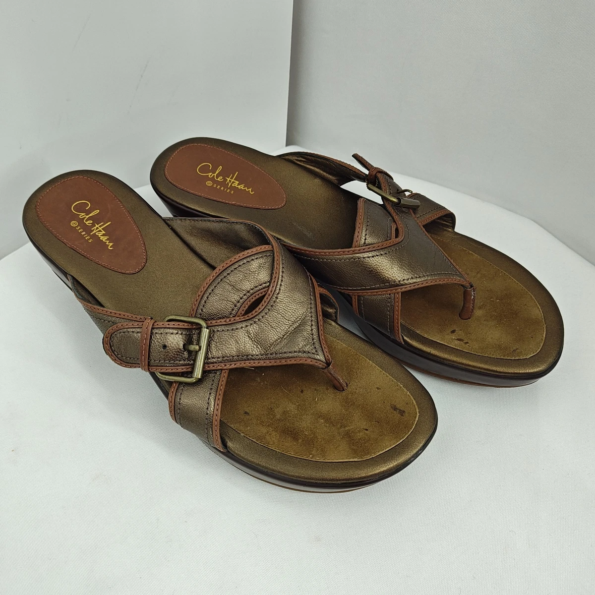 cole haan nike air g series products for sale | eBay display picture 2