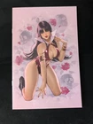 VAMPIRELLA #5 VIRGIN EXCLUSIVE 1