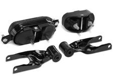 Engine Mount and Transmission Mount Kit For 1995-2001 Chevy Lumina 1996 GR376SS