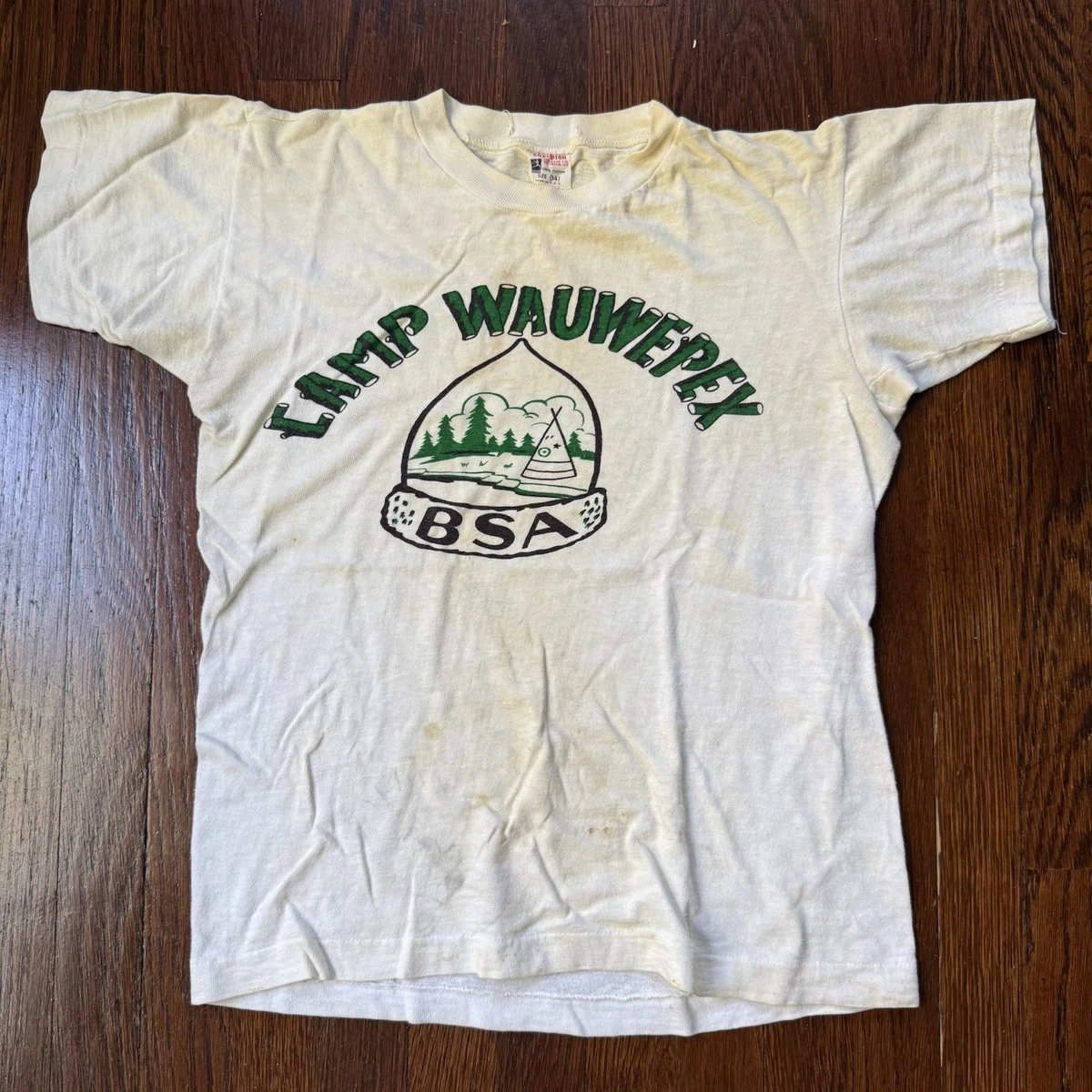 1950s Vintage T-Shirts for Men for sale | eBay