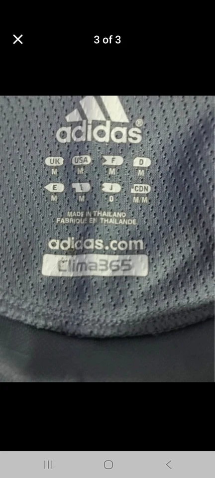 Liverpool FC 2008/09 Away Shirt Fernando TORRES 9 Small - Image 4 of 4