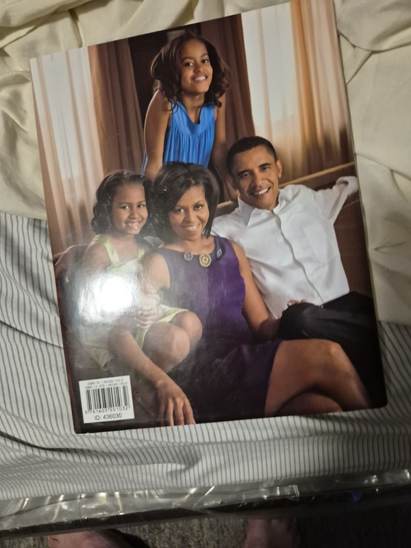 Life Michelle Obama A Portrait of The First Woman