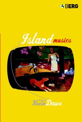 Island Musics,Kevin Dawe