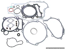 Namura Full Gasket Kit fits Yamaha 1998 1999 WR400F YZ400F - NX-40040F NEW