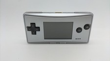 NINTENDO Nintendo OXY-001 Game Boy Micro h195_0302