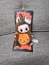 Halloween Plush Toy, Halloween Plush Sitting Plush Toy, Happy Halloween Toy