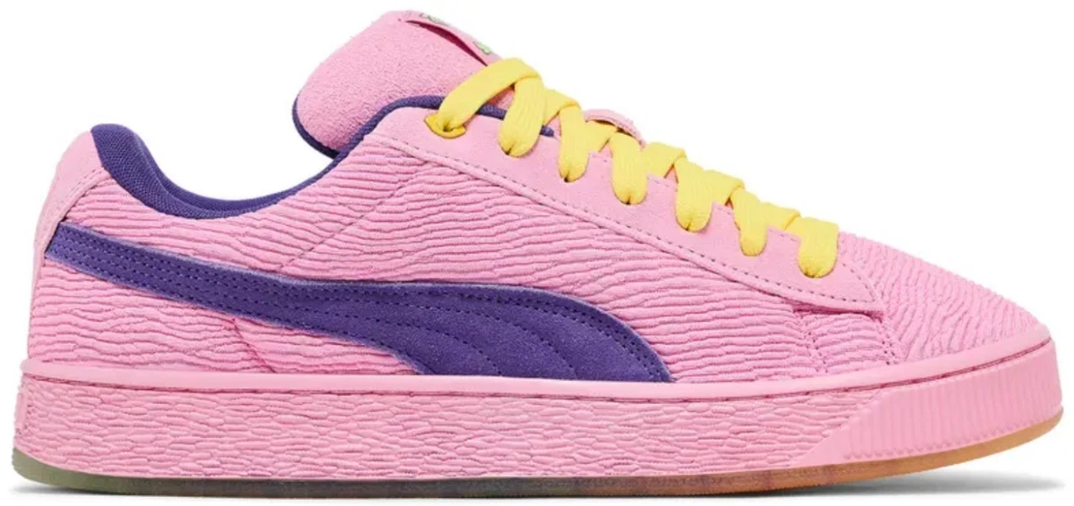 Teenage Mutant Ninja Turtles x Puma Suede XL 2 Krang for sale | eBay