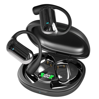AI Translator Earbuds Real Time | 144+ Languages with 60H Playtime for iOS  A...