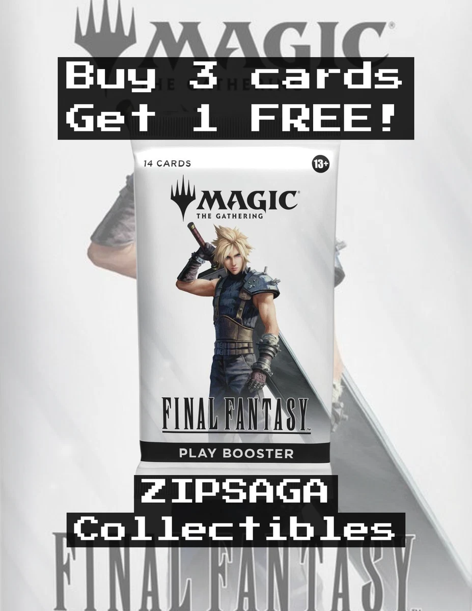 final fantasy card game products for sale | eBay