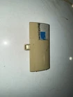 Vintage 1987 GI Joe Defiant Space Shuttle Booster Outer Cover Hasbro Parts