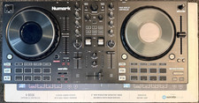 Numark Mixtrack Platinum FX 4-Kanal Serato DJ...