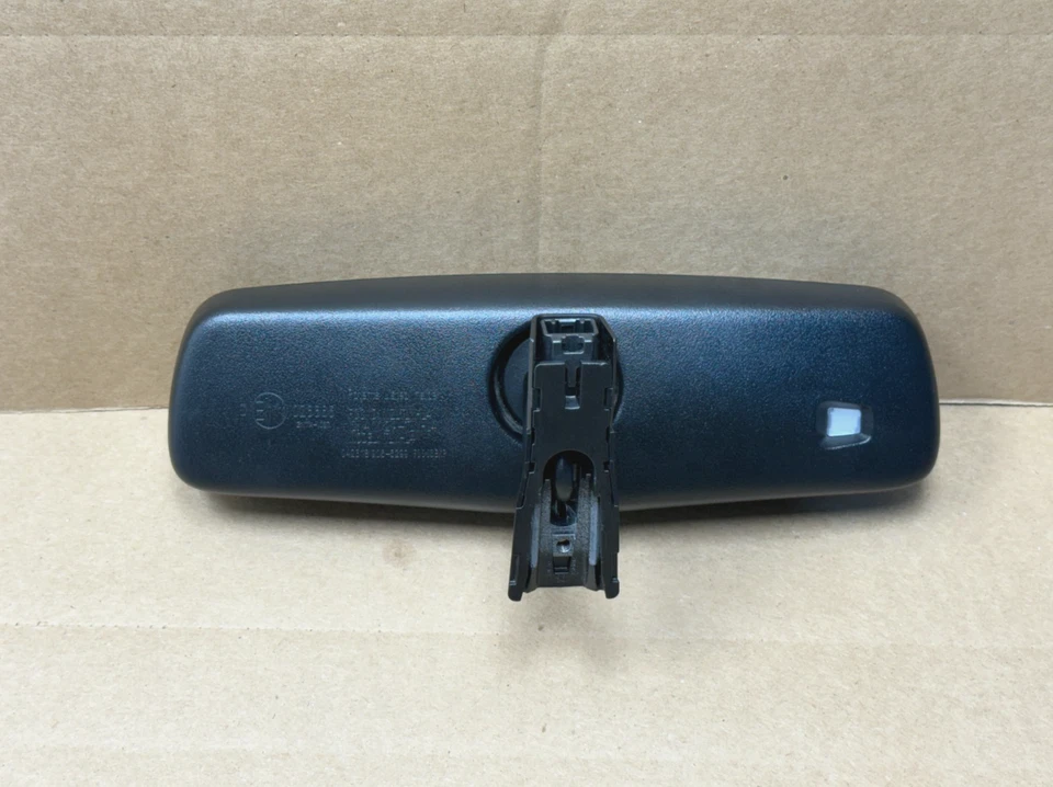 Espejo retrovisor interior parabrisas Kia Stinger 2018-2021 PO42 OEM Foto 2 de 4