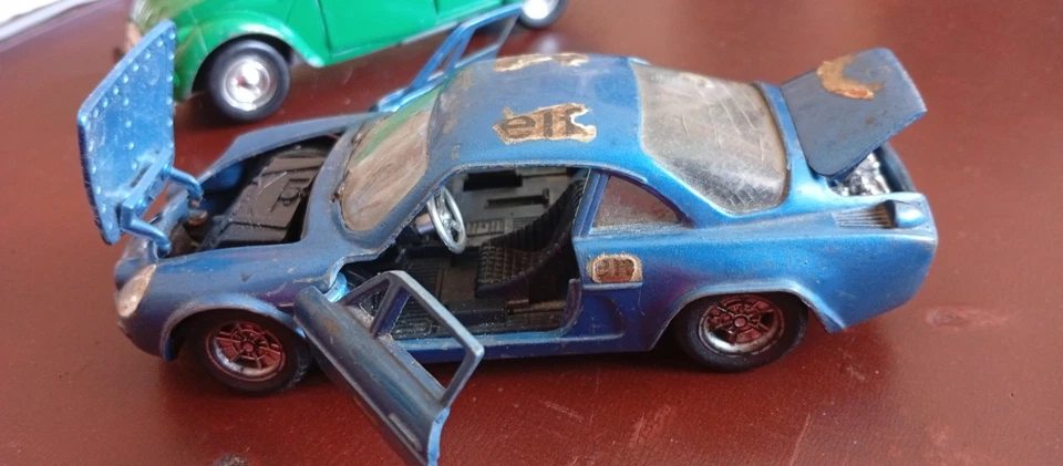 auto 1/25 - Immagine 4 di 4