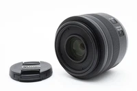 Canon Rf 35Mm F1.8 Macro Is Stm Lens B107 Canon RF 35mm F1.8 MACRO IS STM