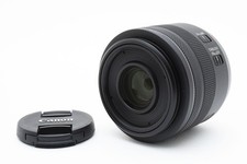 B107 Canon RF 35mm F1.8 MACRO IS STM