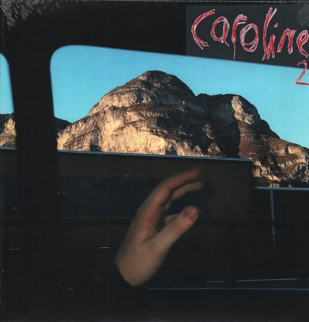 Caroline Caroline 2 LP Vinyl RT0535LP NEW