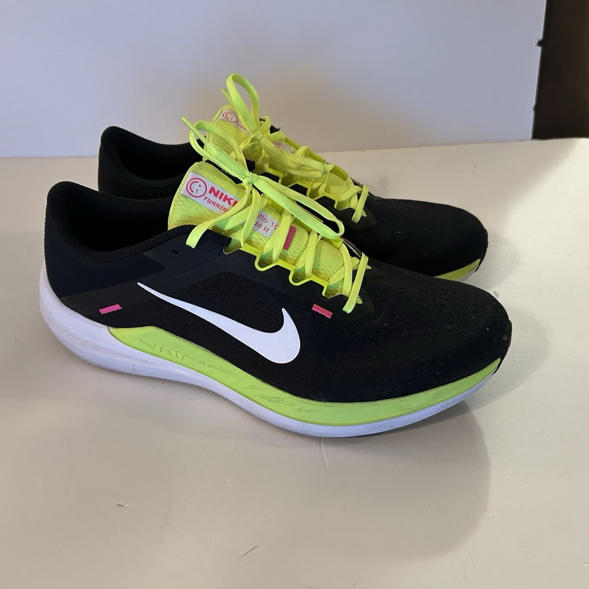 Nike Air Winflo 10 XCC  display picture 3