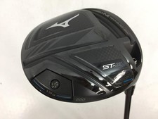 Mizuno ST-X 220 2022 10.5° Stiff 45.5in Driver Right-Handed AD GM D 296g 3629