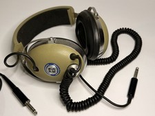 Koss PRO4AA Over-Ear Headphones Headband Avocado Green