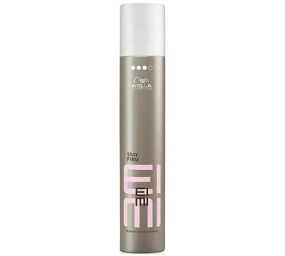 Wella Stay Firm Workable Finishing Hairspray 9Oz - Level 3 Hold
