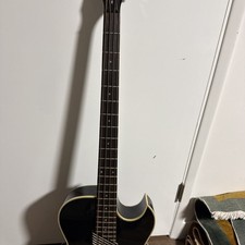 Washburn 4 String Solid Bass Guitars for sale | eBay