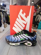 LIVE Chaussures NIKE TN Fond