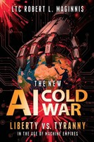 Ltc. Robert L. Maginnis | The New Ai Cold War | Taschenbuch | Englisch (2026)