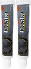 2 PACK  Natureplex Athlete's Foot Antifungal Cream Compare to Lotrimin 1.25oz