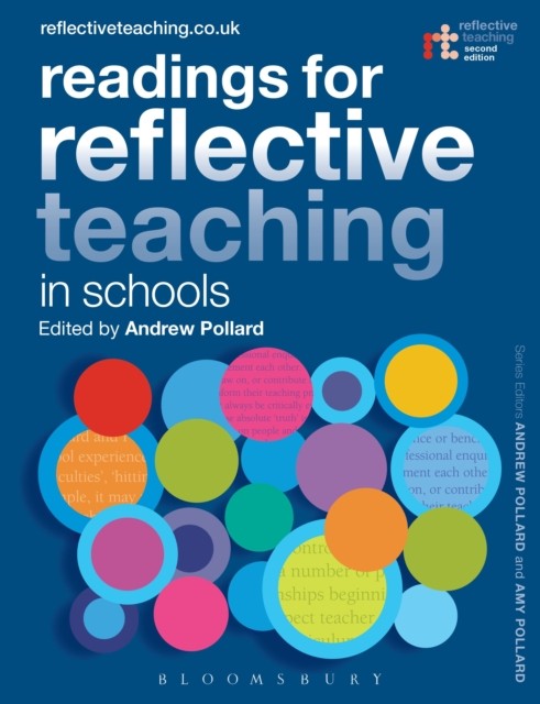 Readings for Reflective Teaching in Schools by B01 (Paperback Book)