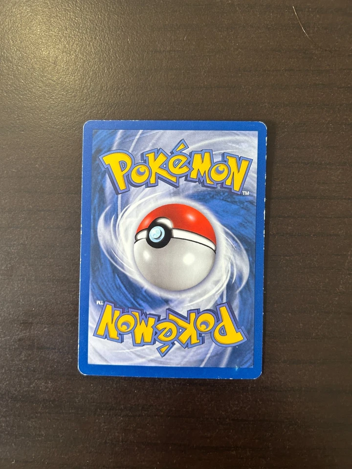 Carte Pokemon Machopeur 34/102 UNCO Set de Base FR TBE - Photo 2/4