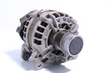 Lichtmaschine 140A 04E903024S VW Golf 7 Variant 1.5 TSI 96KW 130PS Original