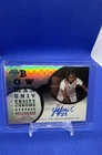 2024-25 Bowman University Chrome - Eye Test Autographs Jaloni Cambridge #ETA-JC