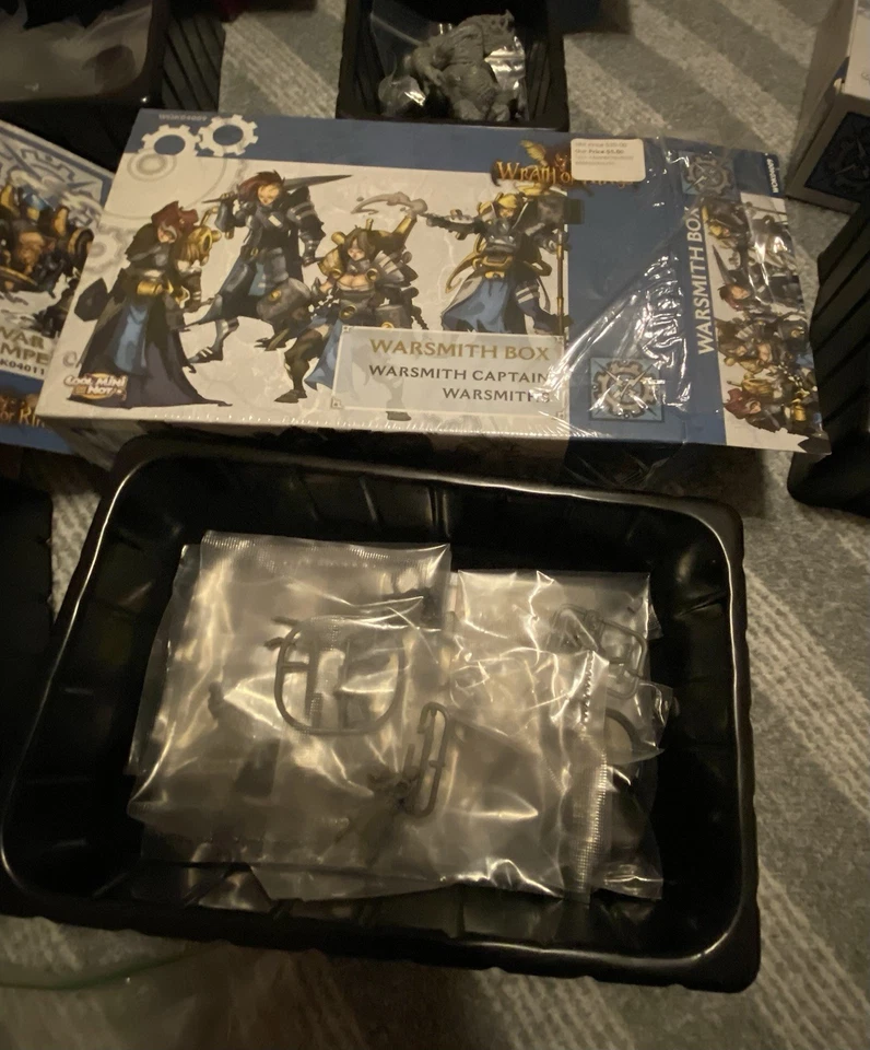 Коллекция Wrath Of Kings - Изображение 4 из 4