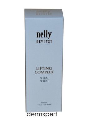 NELLY DE VUYST Lifting Complex Serum 1oz / 30ml - NEW, US SELLER