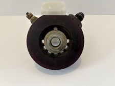 Golden Eagle Honda Acura B18 Vtec Ls Vtec B20v B20 Vtec Oil Feed Line Conversion