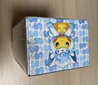 New Arora Vulpix & ninetales Poncho Pikachu BOX Pokemon Card — photo 2
