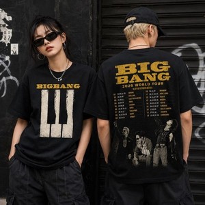 Bigbang T Shirts | eBay