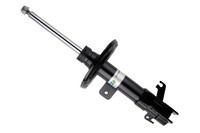 1X StoßDäMpfer B4 Serienersatz Bilstein 22-314079 FüR Peugeot 208 2 Hybrid 100